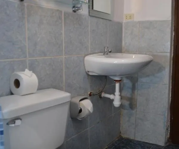 Hotel Fiesta Ceniza 3*