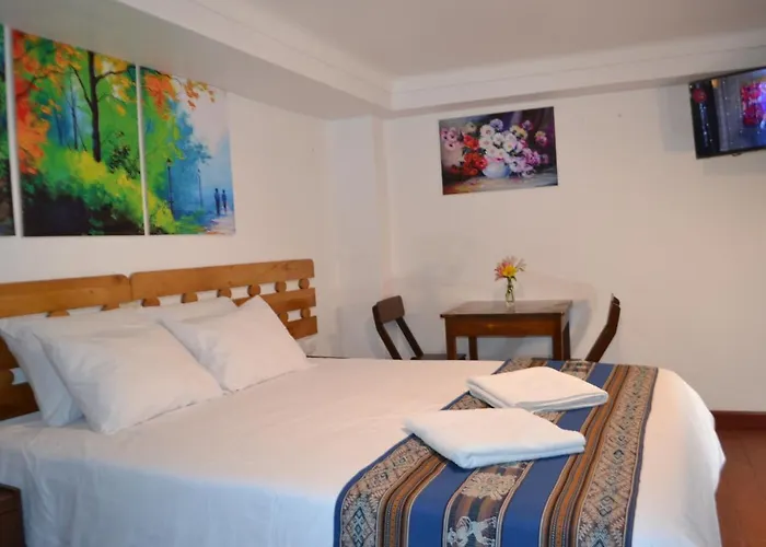 Hotel Fiesta Ceniza