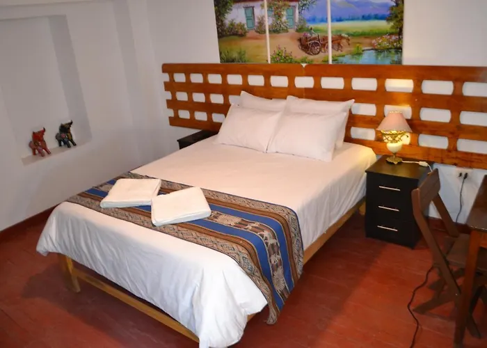 Hotel Fiesta Ceniza